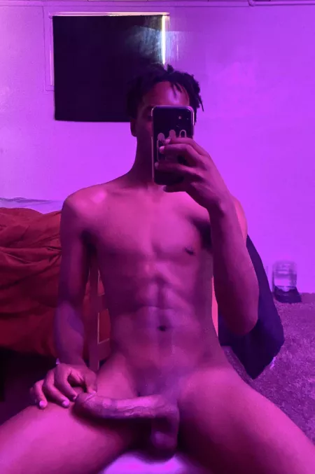 Drain my balls by OkiboBbc