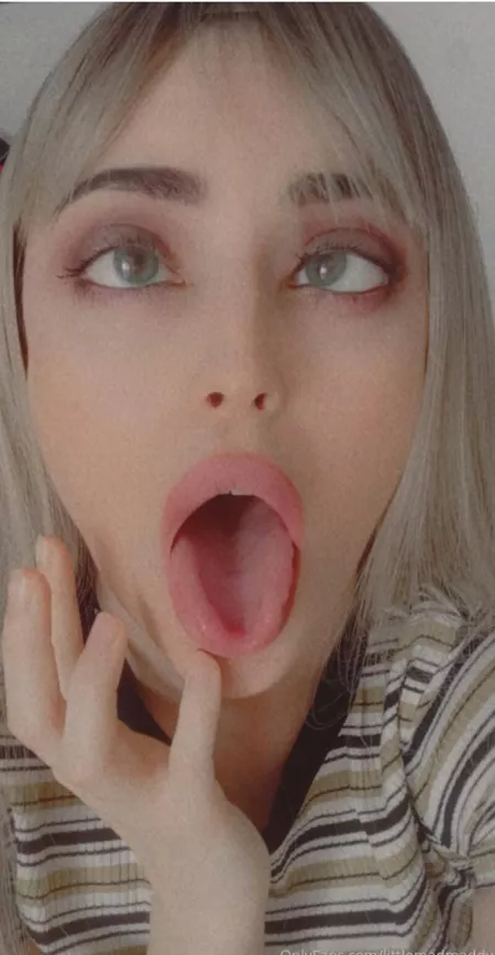 Drain your balls here before dealing with this week... Happy Monday! by littlemadmaddy