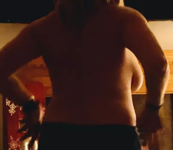 Dramatic lighting by LakeLover50