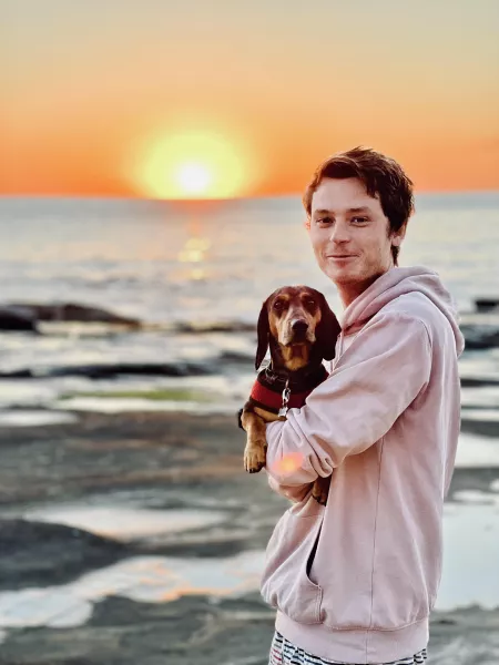 Dramatic. Sunrise. Jib. by The_Skinner92