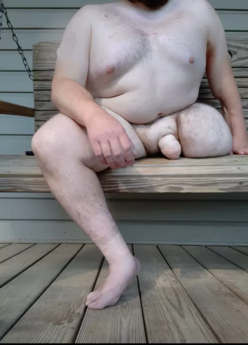 Draw me in my natural form. by EverwoodMcdongFather