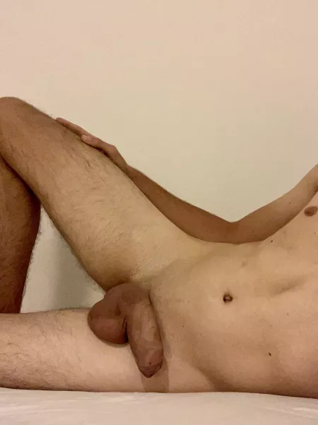 Draw me like one of your french Girls by Ophit1