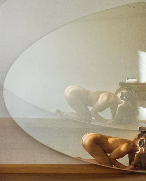 Draw me like one of your French girls! by Girl_for_a_Fun