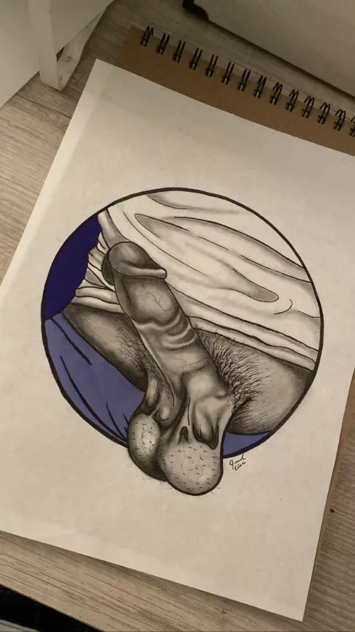 Drawing my followers by Artsybitch216