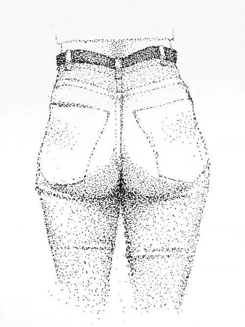 Drawn from imagination by cricketsbog