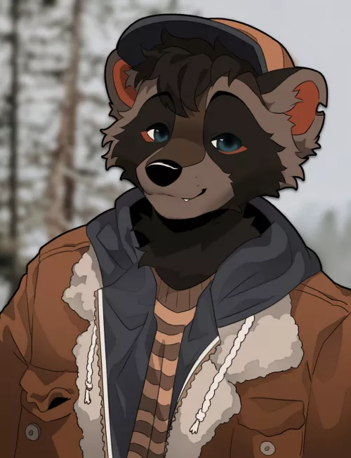 Drawover (Rivermakes) by TangentYoshi