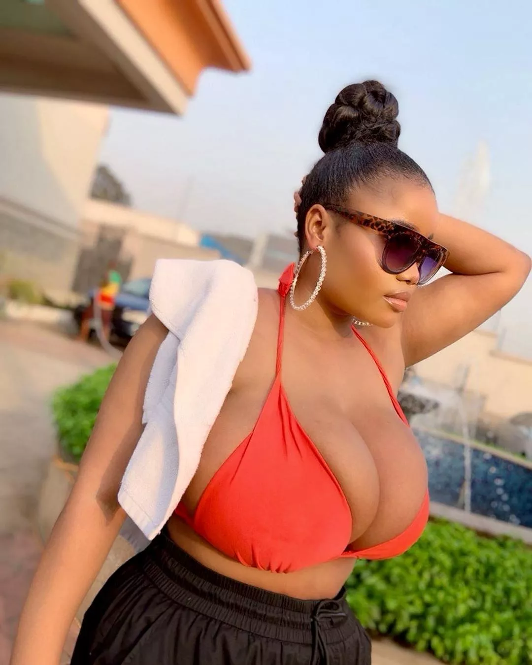 Drawstrings posted by pornostem