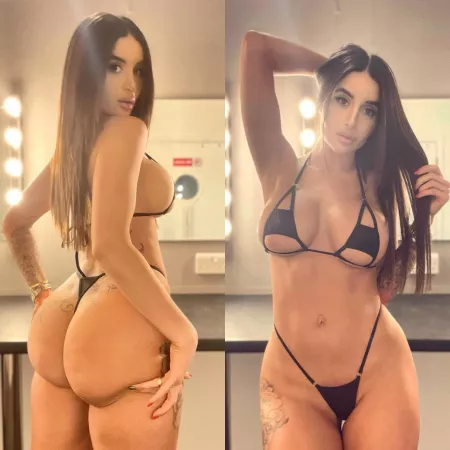 Dream girl by Dany245