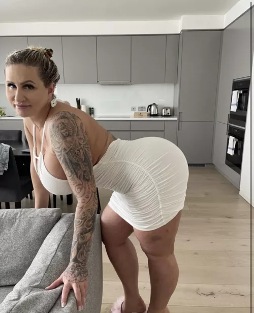 Dream milf by dantesparta15