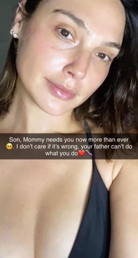 Dream mom by rohanvav