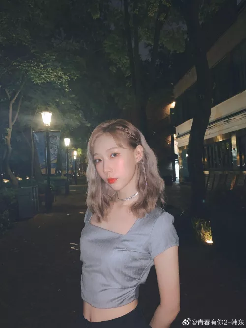 Dreamcatcher - Handong by regoptical1