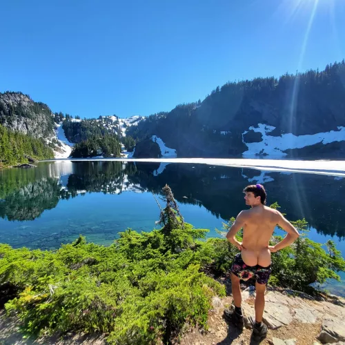 Dreamin of a full moon summer by Hengst8