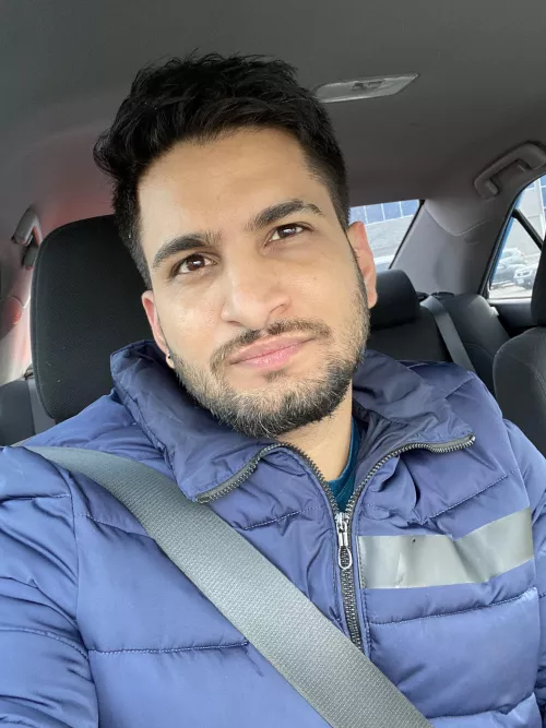 Dreaming about a better tomorrow. by Bal999000