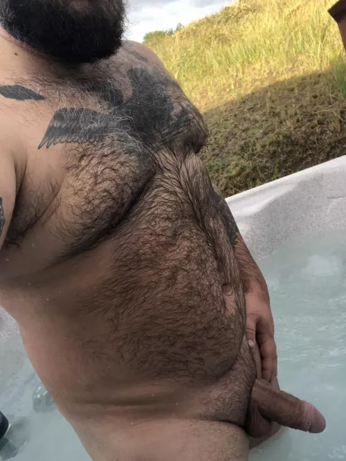 Dreaming about this weekend… by WesternResearch