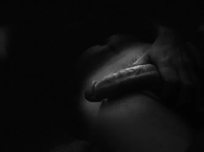 Dreaming in Shadow by saltandwinds