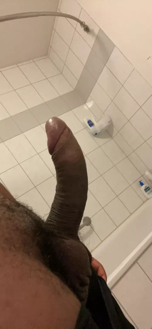 Dreaming of a hedonistic bi threesome like everyone else here 😂 by Bigjerker27