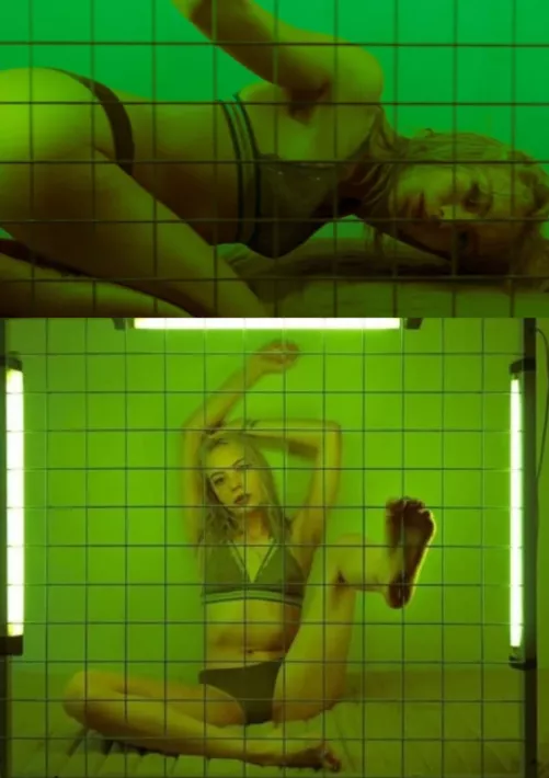 dreaming time by Negative-Link-5332