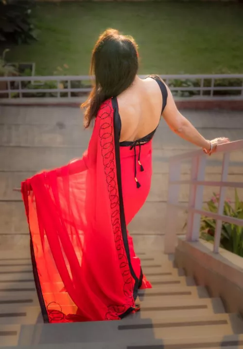 Dreamy beginnings!! by SattuSupari5