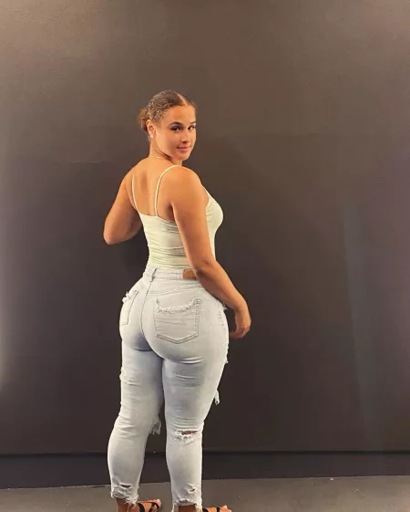 Dreamy redbone... by BusyFlower9