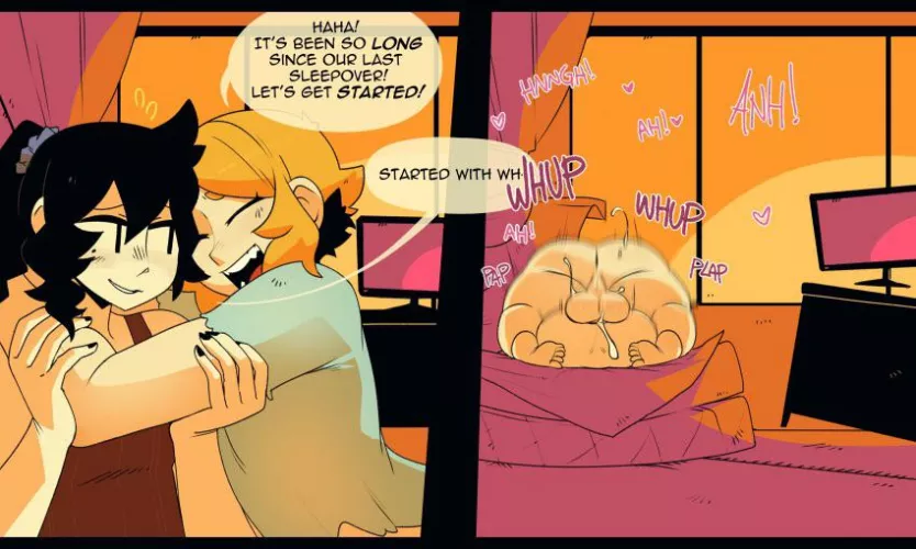 *dreamy sigh* plapping a cute boihole is all i want right now ;w; by hi-hi-s__