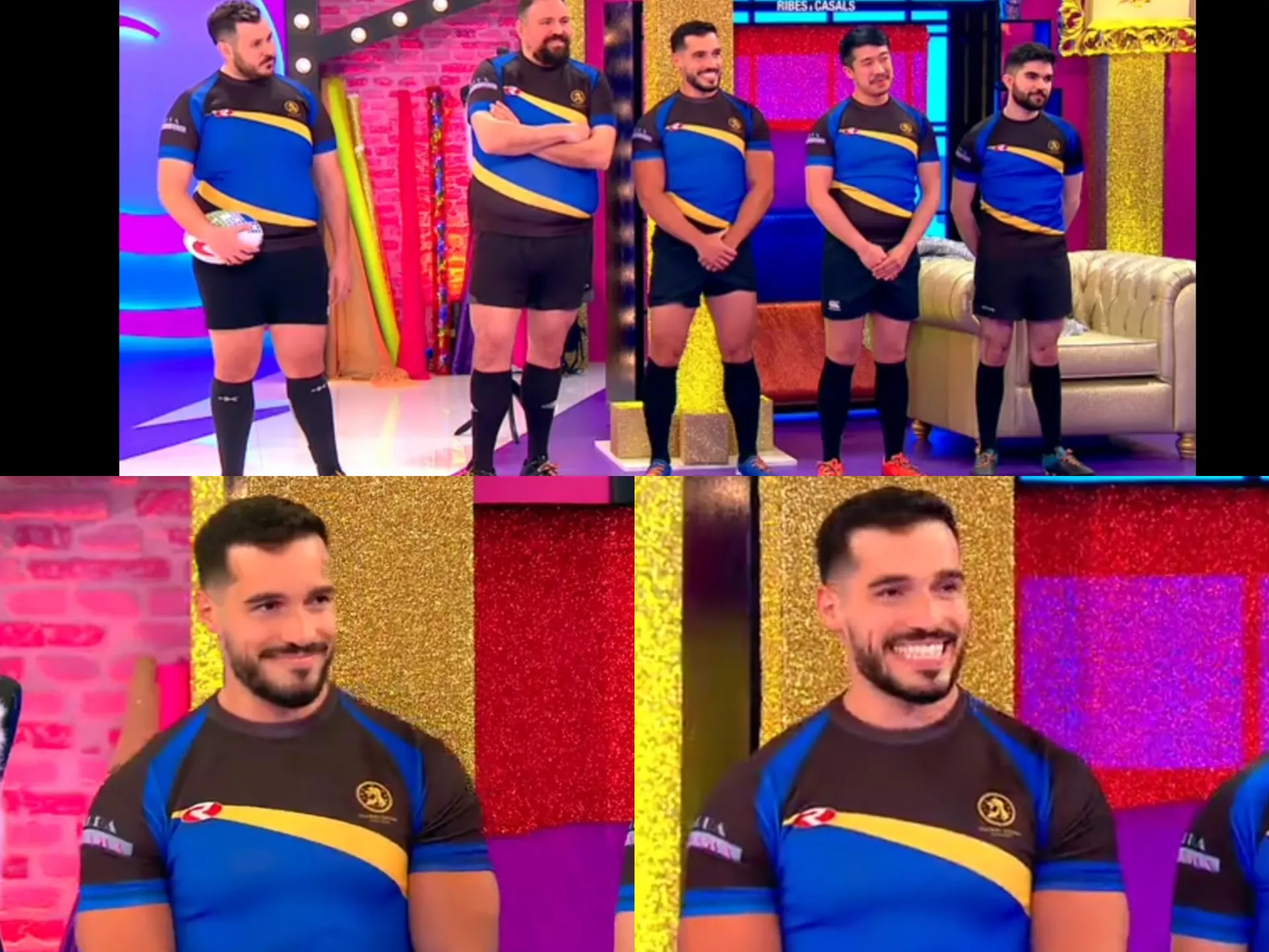 DRES Hottest makeover boy, Fernando posted by SMACHBROS