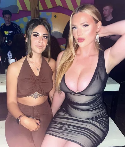 Dress Envy by Dudley4389