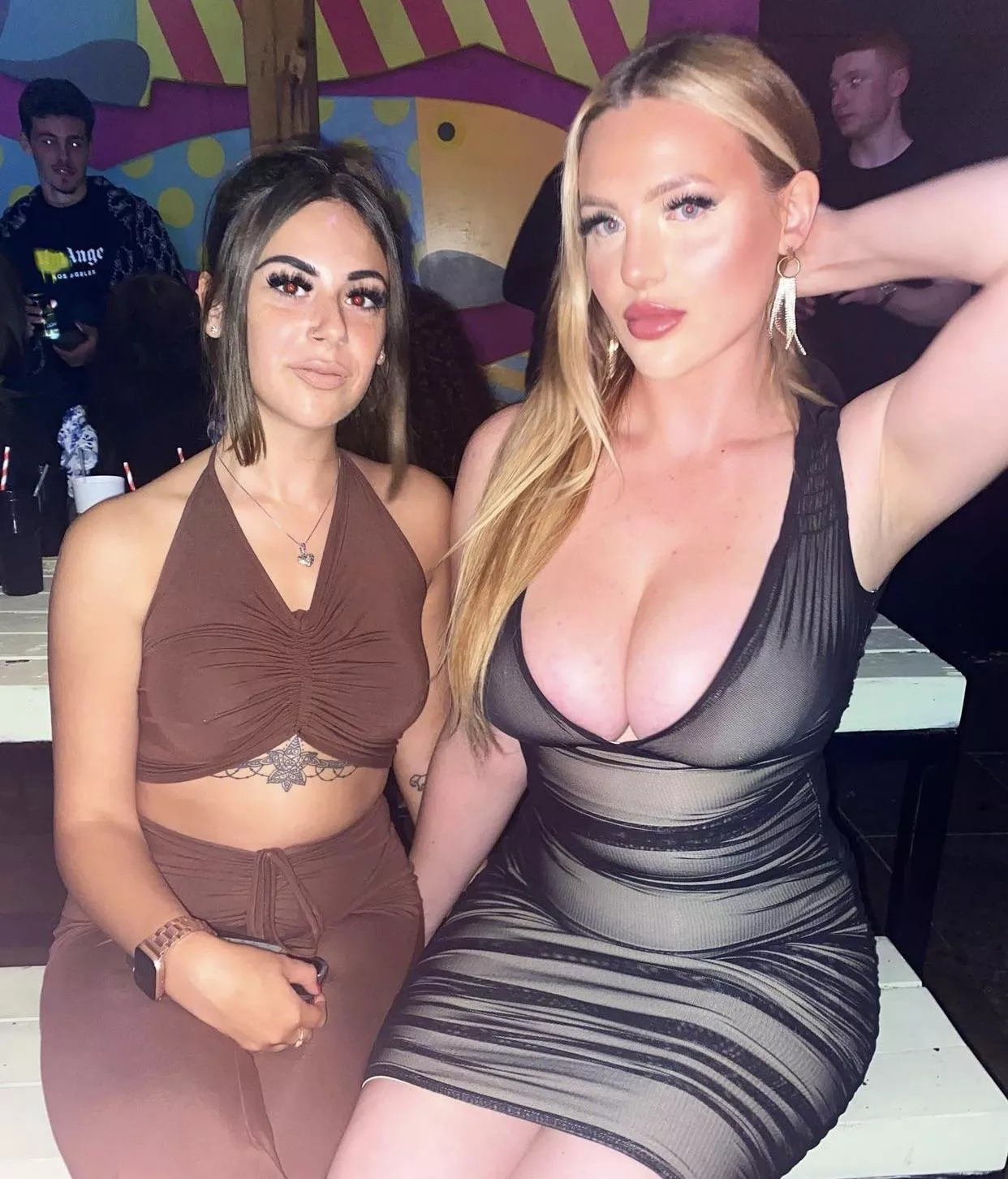 Dress Envy posted by Dudley4389