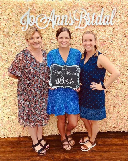 Dress shopping by Dallasman72