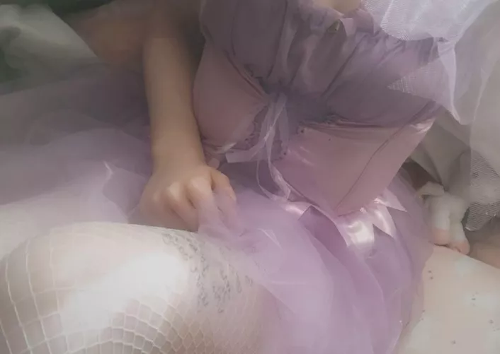 Dress up!! ☺️💖 by FutureBimboBabe