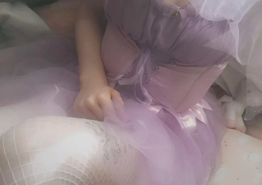 Dress up!! ☺️💖 posted by FutureBimboBabe