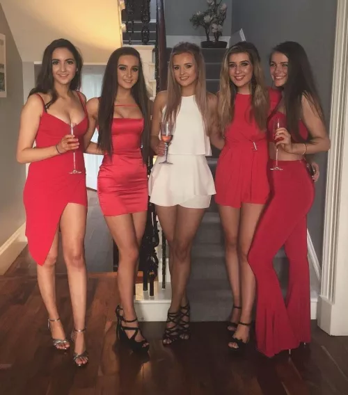 Dressed by HentaiTensaiShounen0