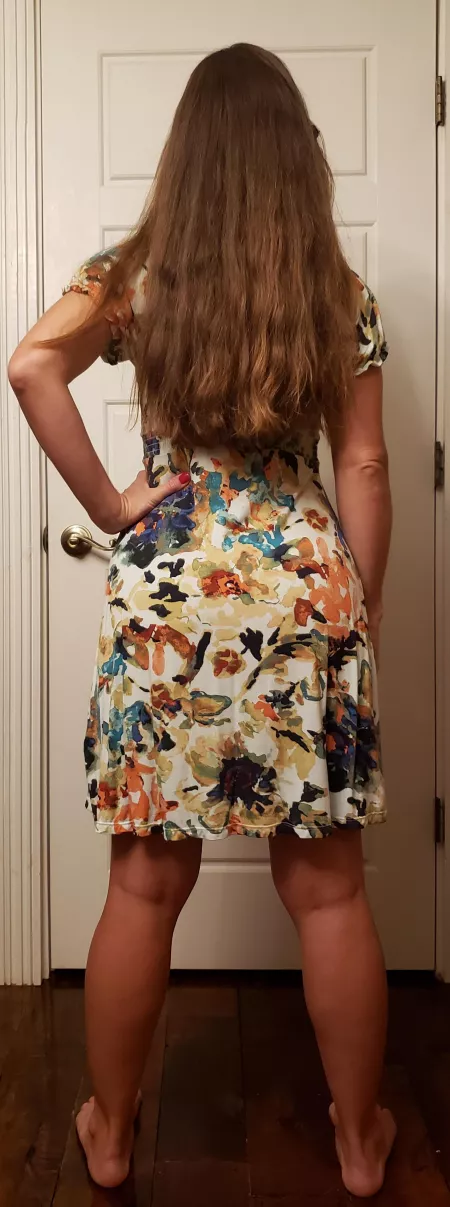 Dressed and....💋 by Glittering_Garden_56