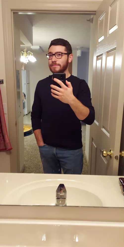 Dressed for fall and loving every minute 🍂🍁 by Miles_French