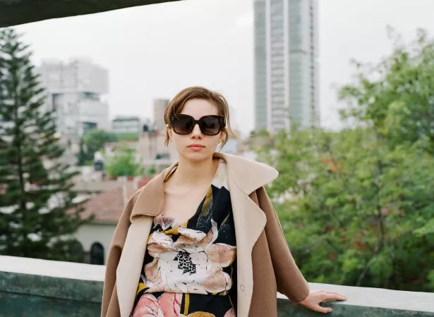 Dressed for our date - but where are we going? ❤ by liararoux