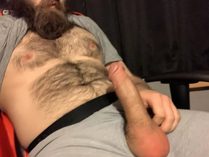 Dressed in grey by personalidea156