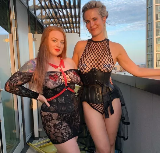 Dressed to impress [2] by BigFan2022