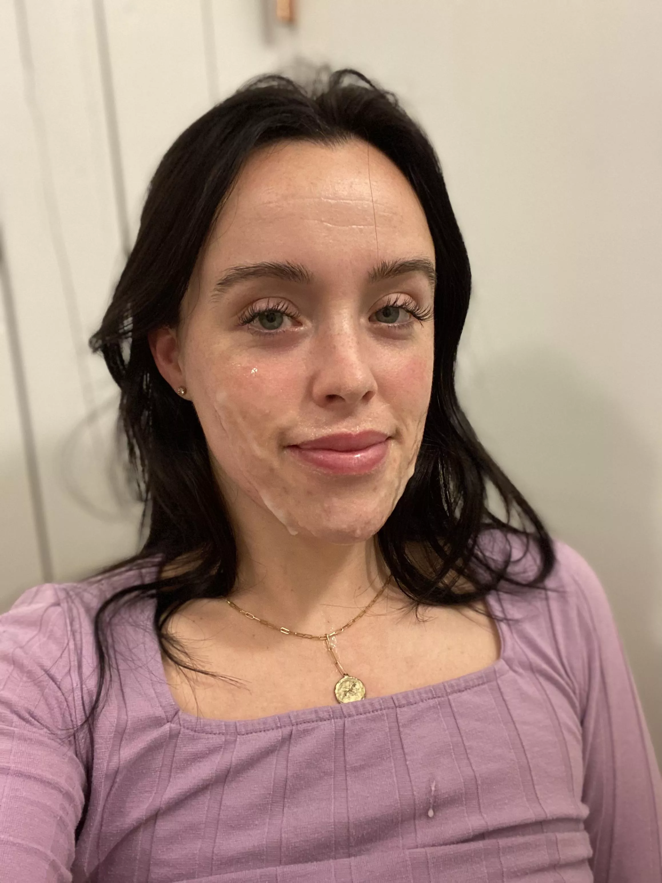 Dressed to impress 😇 posted by ShaeCutie