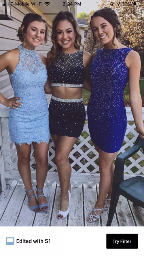 Dressed up by jonathansmi