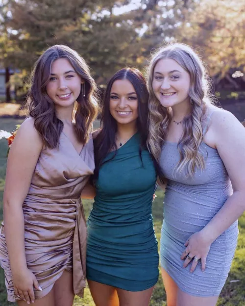 Dressed up by magicmike6998