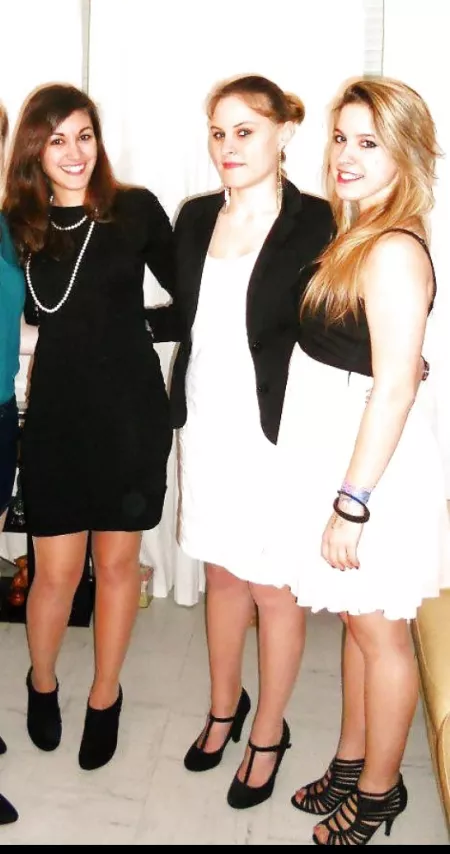 Dressed up by Chaturbater1