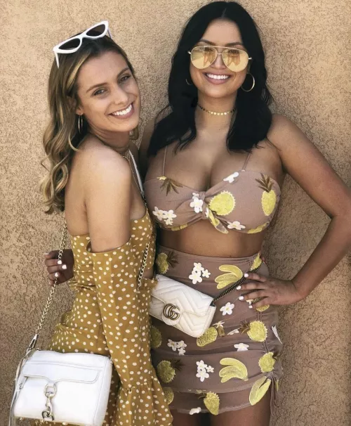 Dressed Up by hgft6969