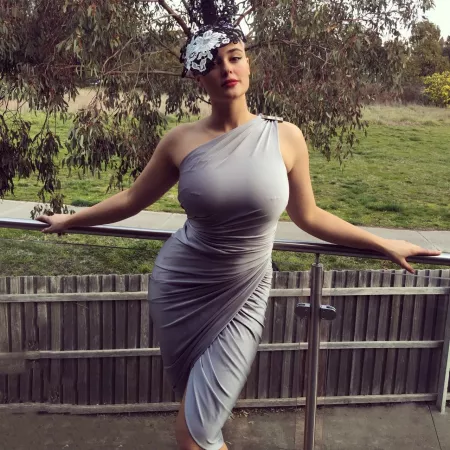 Dressed Up by CrazyBoi82