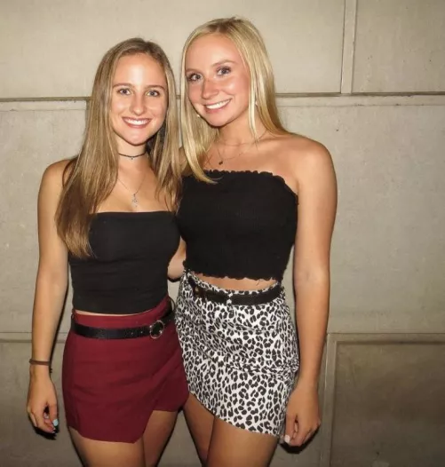 Dressed up by pmmeurwetpussy