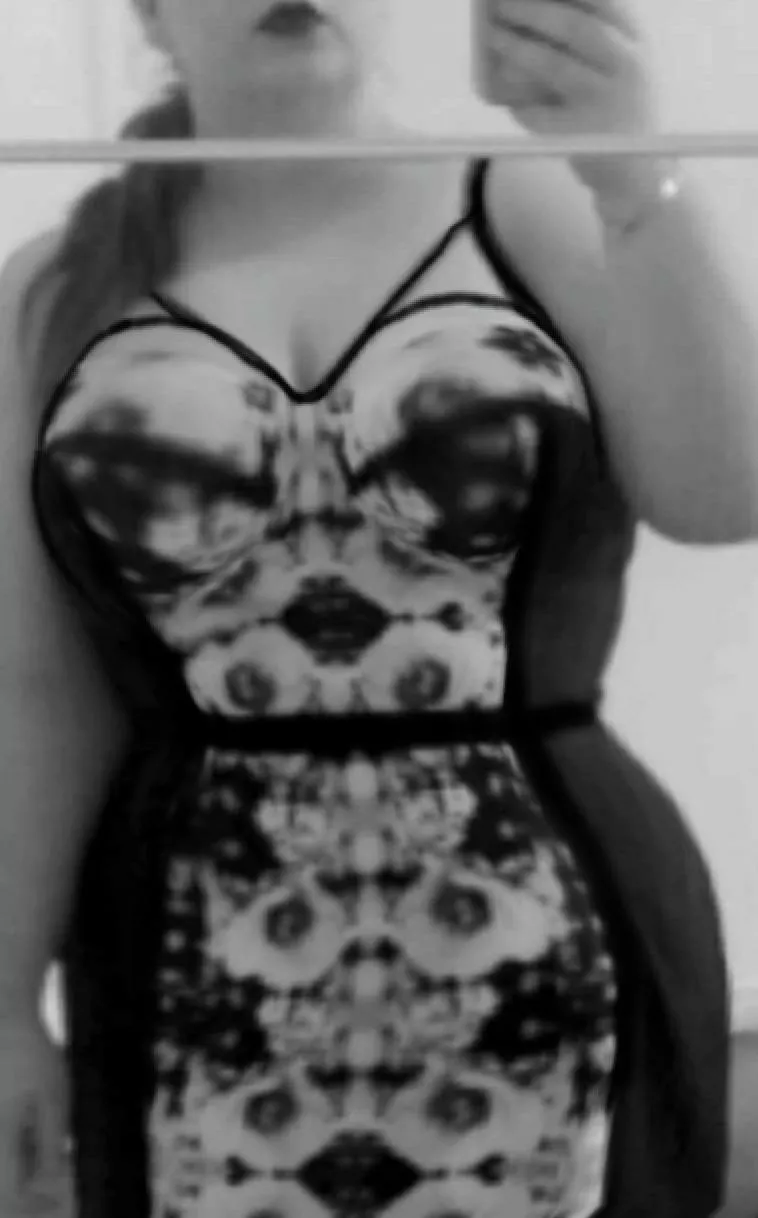 dressed up and waiting for you to come fuck me 😏 posted by SizeCareless