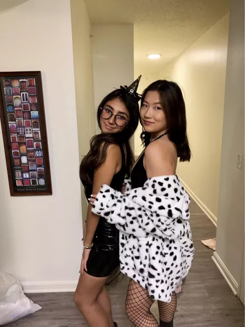 Dressed up by ringstarz123