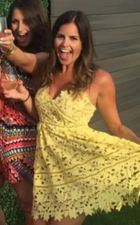 Dressed Up by leroyjanks