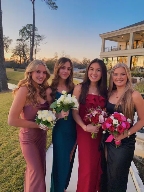 Dresses by ringstarz123