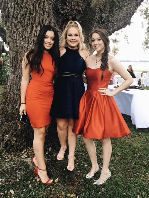 Dresses by Exra_girl