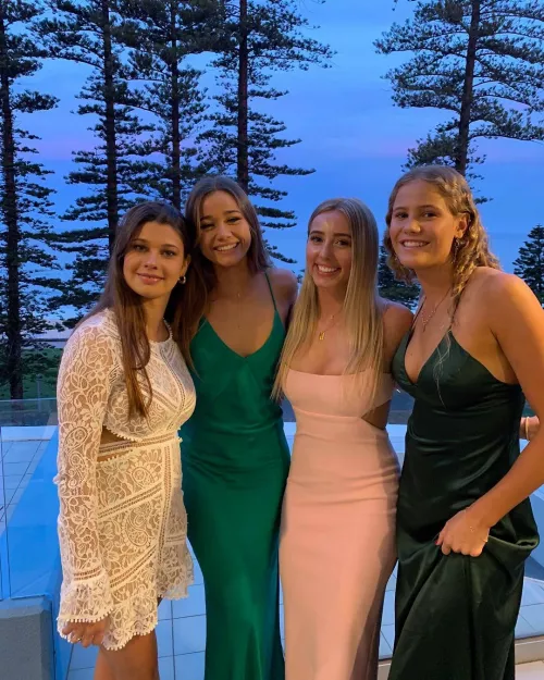 Dresses by civilrainy