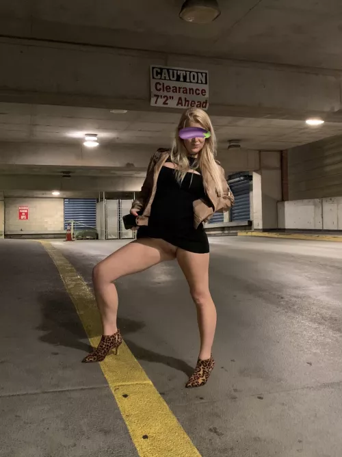 Dresses are made to be worn without panties. Don’t change my mind. by yearninforfacts